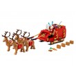 LEGO 40499 Santa's Sleigh