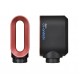 DYSON Airwrap Pink Hair styler