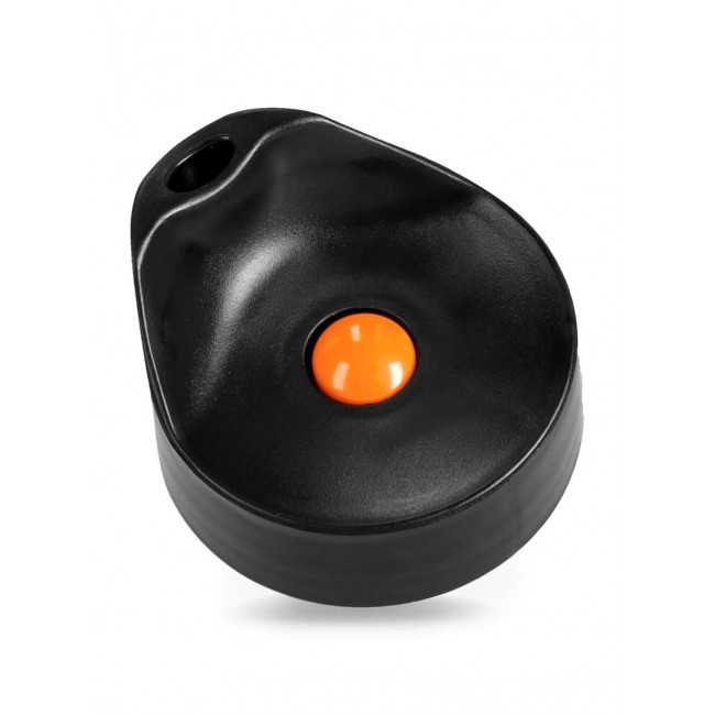 Thermal mug ESBIT Thermo Mug 375ml, black