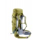 Trekking backpack - Deuter Aircontact Core 40+10 Trekking backpack - Deuter Aircontact Core 40+10