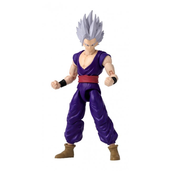 DRAGON BALL DRAGON STARS SON GOHAN BEAST (DBS SH)