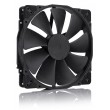 Noctua NF-A20 PWM CH.BK.S computer cooling system Computer case Fan 20 cm Black