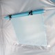 Shadow tent NILS Camp NC7819 3-person blue