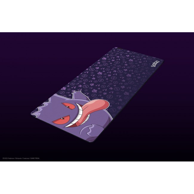 Razer Gigantus V2 Gaming mouse pad Purple, Red, White