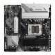 GIGABYTE B650M GAMING PLUS WIFI Motherboard - AMD Ryzen 9000 CPUs, 5+2+2 Phases VRM, up to 8000MHz DDR5, 2xPCIe 4.0 M.2, 2.5GbE LAN, WIFI 6E, USB 3.2 Gen 1