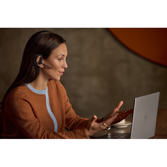 HP Poly Voyager Legend 50-M Headset UC