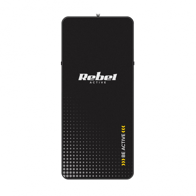 Deska SUP REBEL ACTIVE RBA-451 350cm