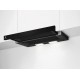 Electrolux LFP336K Pull-out cooker hood 410 m /h Black Electrolux LFP336K Pull-out cooker hood 410 m /h Black