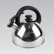Maestro MR-1302 kettle 2.5 L Stainless steel