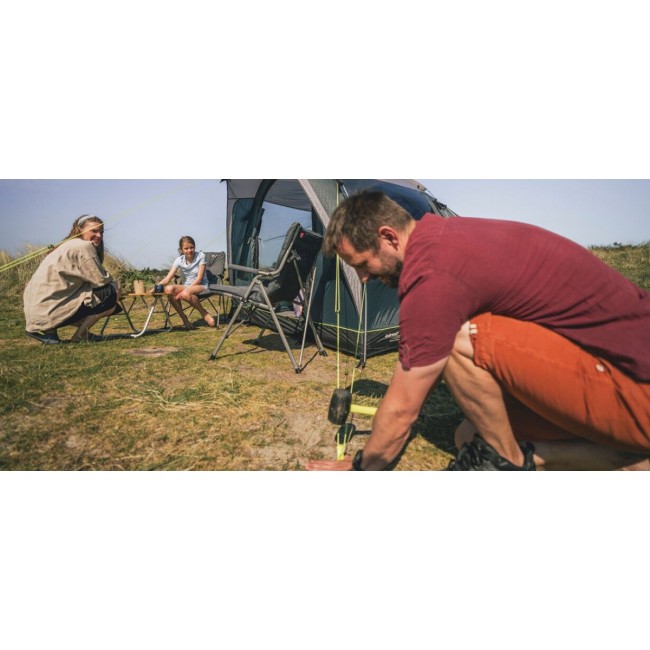 Four-person tent Outwell Sky 4