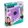 Secret Video Journal Canaltoys