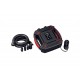 Bestway PowerGrip Sport High-Pressure DC Stand-Up Paddleboard Electric Air Pump