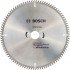 Bosch 2 608 644 395 circular saw blade 25.4 cm 1 pc(s)