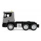Amewi G836E/G041E Radio-Controlled (RC) model Excavator Electric engine 1:24