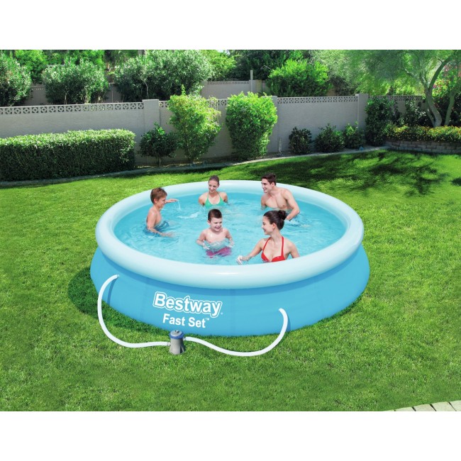 PROMO Expansion pool 366x76 cm BESTWAY