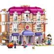 LEGO FRIENDS 42704 Heartlake City Grand Hotel