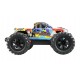 Amewi Hyper Go MTX20 Radio-Controlled (RC) model Monster truck Electric engine 1:20 Amewi Hyper Go MTX20 Radio-Controlled (RC) model Monster truck Electric engine 1:20