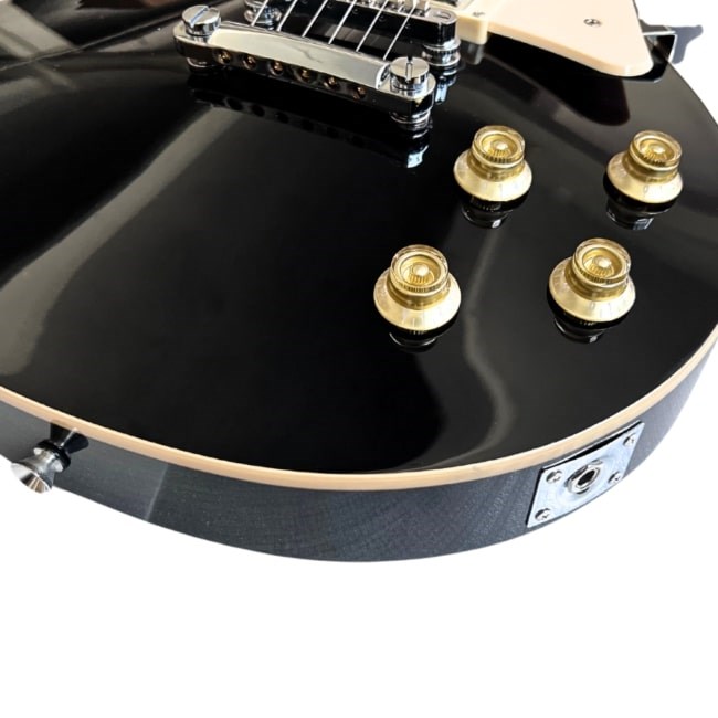 V-TONE VLP1 BK - electric guitar