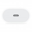 Apple MHJE3ZM/A mobile device charger White Indoor