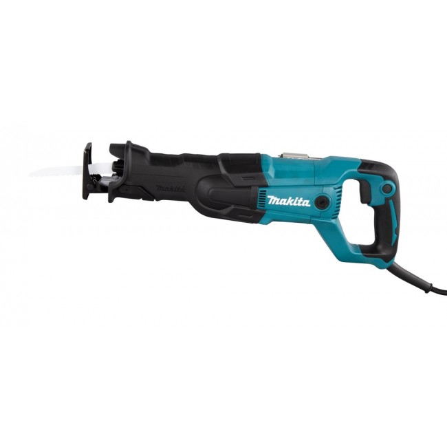 Makita JR3061T reciprocating saw 3000 spm 1250 W Black, Green