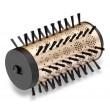 Hair dryer and curling iron Babyliss AS952E, gold