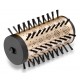 Hair dryer and curling iron Babyliss AS952E, gold