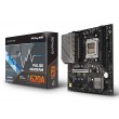 Sapphire PULSE A620AM AMD A620A Socket AM5 micro ATX