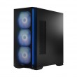 MODECOM HORIZON ARGB Flow MIDI USB 3.0 X 2 CYPE-C computer case