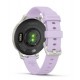 Garmin Lily 2 Active 38 mm Digital 240 x 201 pixels Touchscreen Silver GPS (satellite)