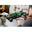 LEGO TECHNIC 42240 Aston Martin Aramco AMR25 F1