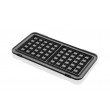 Eta Sorento Plus sandwich maker 900 W Black
