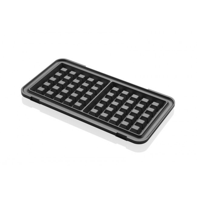 Eta Sorento Plus sandwich maker 900 W Black