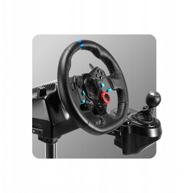 Huzaro Speed 2.0 gaming desk frame Huzaro Speed 2.0 gaming desk frame