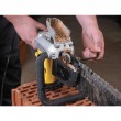 DeWALT DWE398 alligator saw