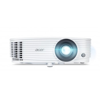 Acer P1357 Standard throw projector 4800 ANSI lumens DLP WXGA (1280x800) 3D White