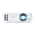 Acer P1357 Standard throw projector 4800 ANSI lumens DLP WXGA (1280x800) 3D White