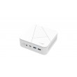Acer Revo Box RB102-RPL Intel Core 5 120U 16 GB DDR4-SDRAM 512 GB SSD Windows 11 Home MFF Mini PC White
