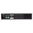 Audac CAP412 four-channel power amplifier 4 x 120 W 100V