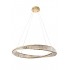 LUMINAIRE PENDANT 40W LED 2800LM