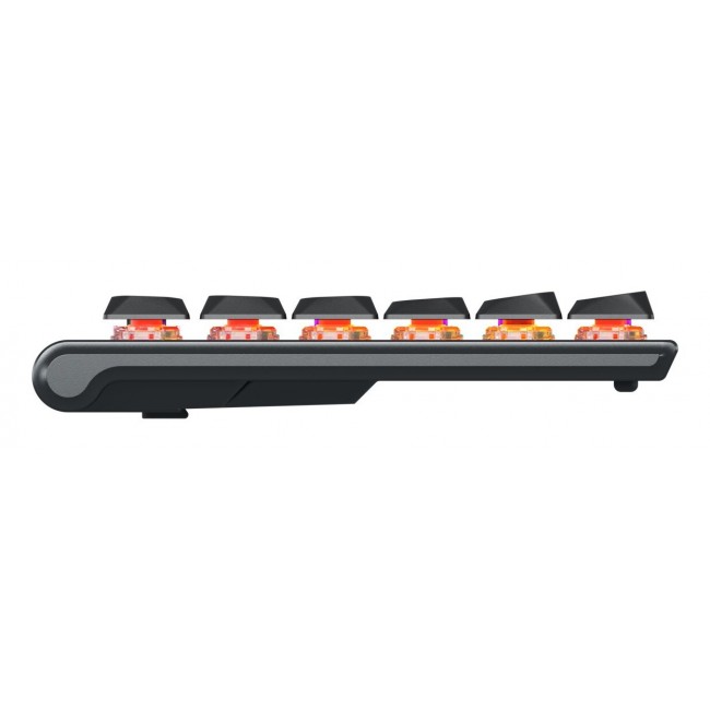 CHERRY XTRFY MX 10.1 wireless keyboard