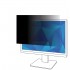 3M Privacy Filter for 43in Monitor, 16:9, PF430W9B