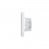 AQARA WALL DOUBLE SWITCH H1 WS-EUK02