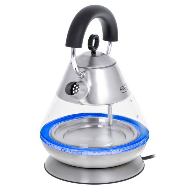 Electric kettle 1,5 l Adler AD 1282