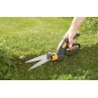 Grass shears with servo GS42