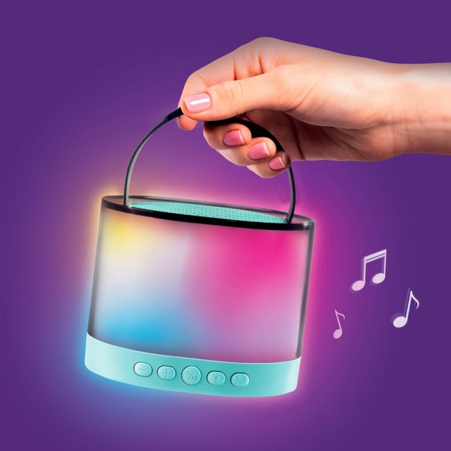 Canal Toys INF044 karaoke system Portable Wireless