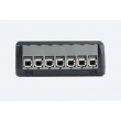Shelly 2PM Gen4 dual WiFi relay with energy measurement