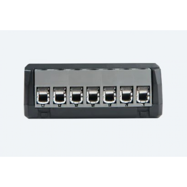 Shelly 2PM Gen4 dual WiFi relay with energy measurement