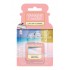 Ultimate PINK SANDS YANKEE Car Air Freshener