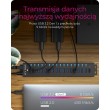 ICY BOX 17-Port Hub with USB 3.2 Gen ICY BOX 17-Port Hub with USB 3.2 Gen