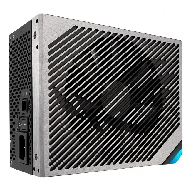 ASUS ROG -THOR-1000P3-GAMING-E power supply unit 1000 W 20+4 pin ATX ATX Black